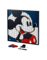 LEGO 31202 ART Disney Mickey Mouse p3 - nr 3