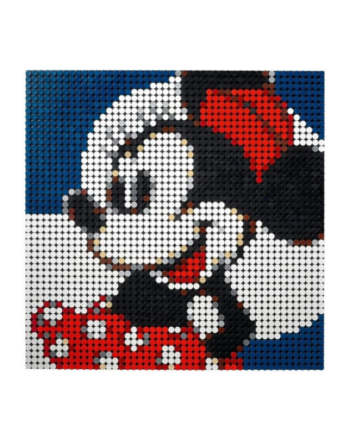 LEGO 31202 ART Disney Mickey Mouse p3 główny