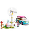 LEGO 41443 FRIENDS Samochód elektryczny Olivii p4 - nr 10