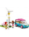 LEGO 41443 FRIENDS Samochód elektryczny Olivii p4 - nr 13