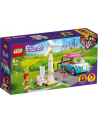 LEGO 41443 FRIENDS Samochód elektryczny Olivii p4 - nr 1