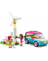 LEGO 41443 FRIENDS Samochód elektryczny Olivii p4 - nr 7