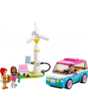 LEGO 41443 FRIENDS Samochód elektryczny Olivii p4 - nr 9
