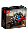 LEGO 42116 TECHNIC Miniładowarka p4 - nr 1