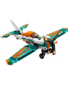 LEGO 42117 TECHNIC Samolot wyścigowy p4 - nr 2