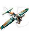 LEGO 42117 TECHNIC Samolot wyścigowy p4 - nr 3