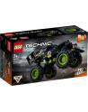 LEGO 42118 TECHNIC Monster Jam Grave Digger p4 - nr 1
