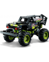 LEGO 42118 TECHNIC Monster Jam Grave Digger p4 - nr 4