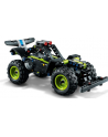 LEGO 42118 TECHNIC Monster Jam Grave Digger p4 - nr 5