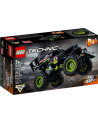 LEGO 42118 TECHNIC Monster Jam Grave Digger p4 - nr 6