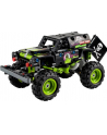 LEGO 42118 TECHNIC Monster Jam Grave Digger p4 - nr 7
