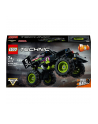 LEGO 42118 TECHNIC Monster Jam Grave Digger p4 - nr 9