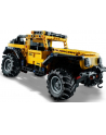 LEGO 42122 TECHNIC Jeep Wrangler p3 - nr 2