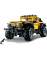 LEGO 42122 TECHNIC Jeep Wrangler p3 - nr 3