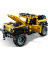 LEGO 42122 TECHNIC Jeep Wrangler p3 - nr 4