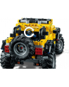 LEGO 42122 TECHNIC Jeep Wrangler p3 - nr 5