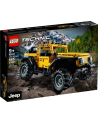 LEGO 42122 TECHNIC Jeep Wrangler p3 - nr 6