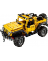 LEGO 42122 TECHNIC Jeep Wrangler p3 - nr 7
