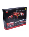 LEGO 42125 TECHNIC Ferrari 488 GTE '';AF Corse 51''; - nr 7