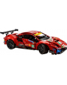 LEGO 42125 TECHNIC Ferrari 488 GTE '';AF Corse 51''; - nr 10