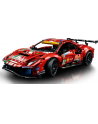 LEGO 42125 TECHNIC Ferrari 488 GTE '';AF Corse 51''; - nr 11