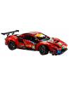 LEGO 42125 TECHNIC Ferrari 488 GTE '';AF Corse 51''; - nr 17