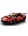 LEGO 42125 TECHNIC Ferrari 488 GTE '';AF Corse 51''; - nr 18