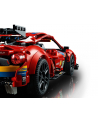 LEGO 42125 TECHNIC Ferrari 488 GTE '';AF Corse 51''; - nr 19