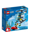 LEGO 60275 CITY Helikopter policyjny p4 - nr 1