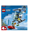 LEGO 60275 CITY Helikopter policyjny p4 - nr 2