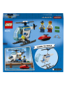 LEGO 60275 CITY Helikopter policyjny p4 - nr 4