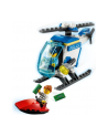 LEGO 60275 CITY Helikopter policyjny p4 - nr 5