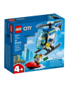 LEGO 60275 CITY Helikopter policyjny p4 - nr 9