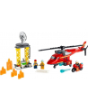 LEGO 60281 CITY Strażacki helikopter ratunkowy p3 - nr 3