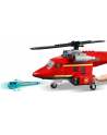 LEGO 60281 CITY Strażacki helikopter ratunkowy p3 - nr 5