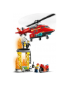 LEGO 60281 CITY Strażacki helikopter ratunkowy p3 - nr 7
