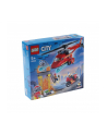 LEGO 60281 CITY Strażacki helikopter ratunkowy p3 - nr 8