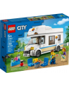 LEGO 60283 CITY Wakacyjny kamper p6 - nr 2
