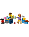 LEGO 60283 CITY Wakacyjny kamper p6 - nr 4