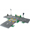 LEGO 60304 CITY Płyty drogowe p6 - nr 11