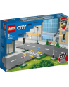 LEGO 60304 CITY Płyty drogowe p6 - nr 5