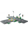 LEGO 60304 CITY Płyty drogowe p6 - nr 9