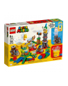 LEGO 71380 SUPER MARIO Mistrzowskie przygody - zestaw twórcy p3 - nr 10