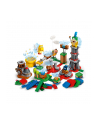 LEGO 71380 SUPER MARIO Mistrzowskie przygody - zestaw twórcy p3 - nr 11