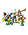 LEGO 71380 SUPER MARIO Mistrzowskie przygody - zestaw twórcy p3 - nr 12
