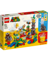 LEGO 71380 SUPER MARIO Mistrzowskie przygody - zestaw twórcy p3 - nr 1