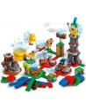 LEGO 71380 SUPER MARIO Mistrzowskie przygody - zestaw twórcy p3 - nr 2