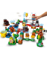 LEGO 71380 SUPER MARIO Mistrzowskie przygody - zestaw twórcy p3 - nr 3