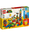 LEGO 71380 SUPER MARIO Mistrzowskie przygody - zestaw twórcy p3 - nr 6