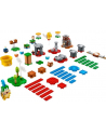 LEGO 71380 SUPER MARIO Mistrzowskie przygody - zestaw twórcy p3 - nr 7